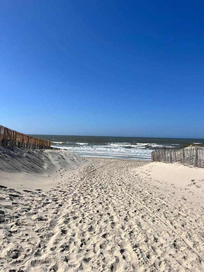 Appartement Les Dunes au coeur de Berck - Ferienwohnung Berck