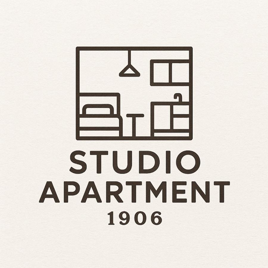 Studio Apartment 1906 - B&B