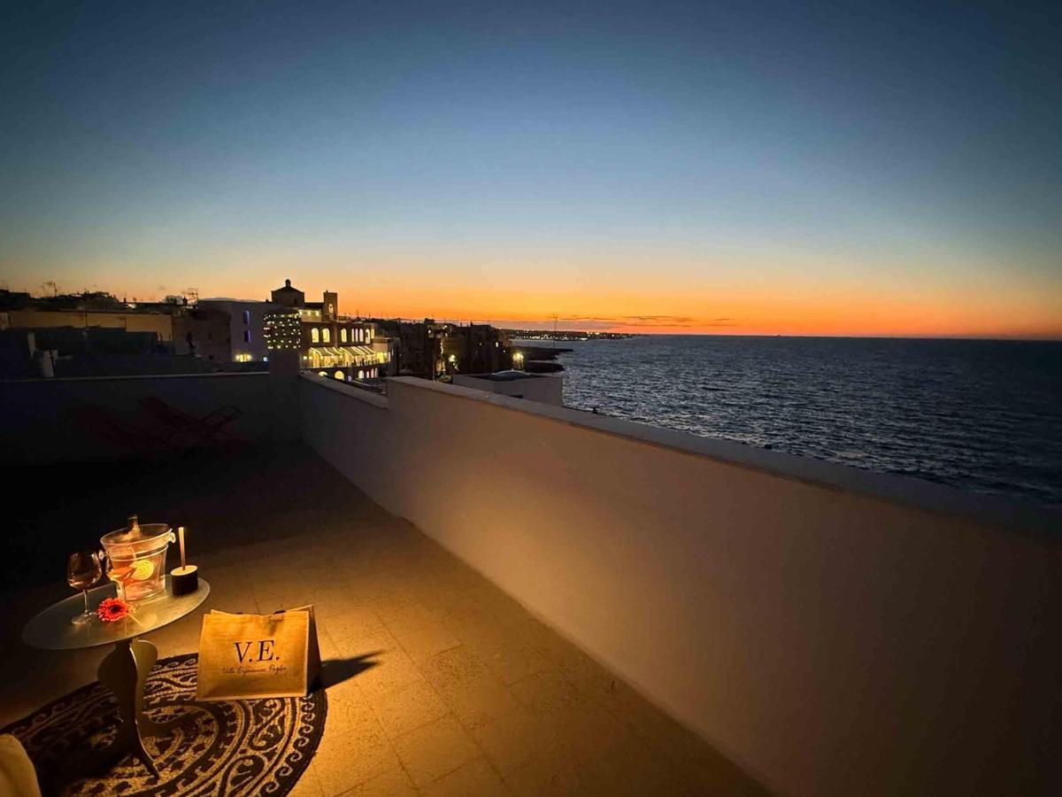 Polignano Roof by Villa Experiences Puglia - B&B Polignano a Mare