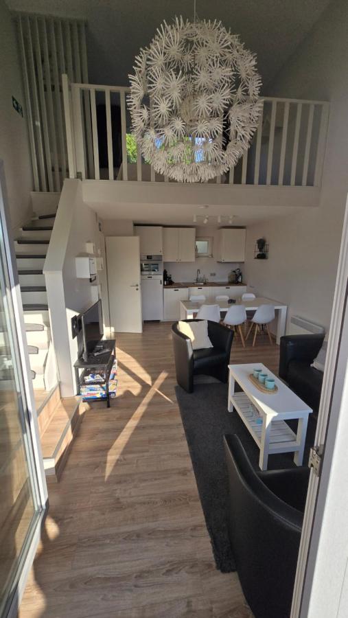 Le refuge du Cerf - B&B Malmedy