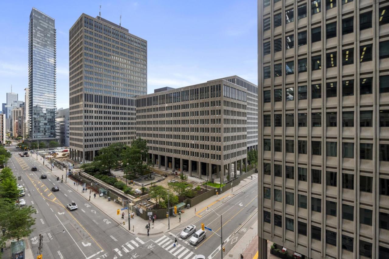 Modern 1Bd & Den in Downtown Toronto - Ferienwohnung Toronto
