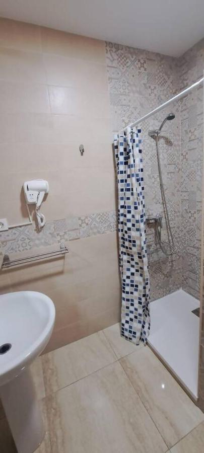 Apartamento Calle Real - B&B Martos