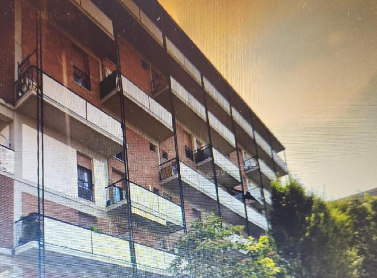 b&b bilocale moderno semicentro policlinico - Chambres d’hôtes Modène