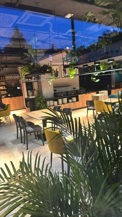 Baltic Waves Miedzyzdroje - Bed and Breakfast Międzyzdroje