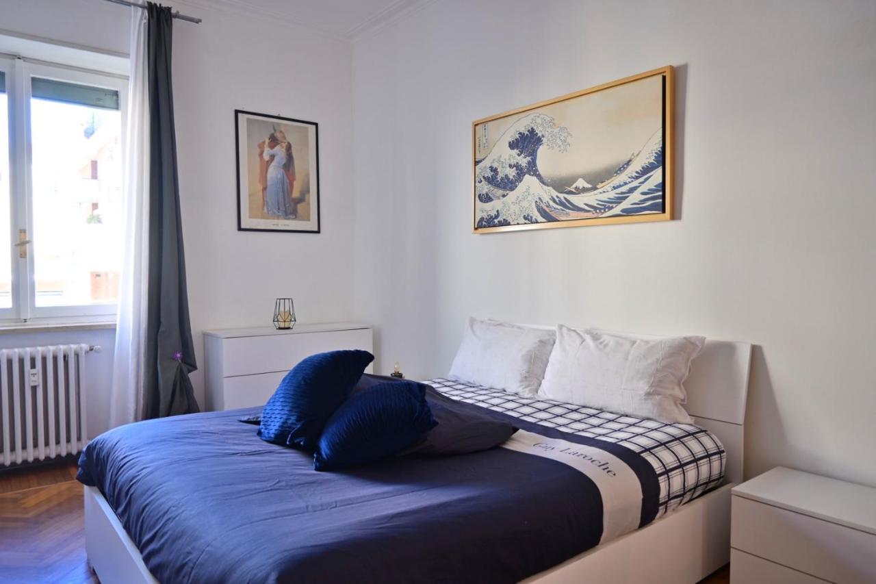 Casa Carretto - B&B Torino