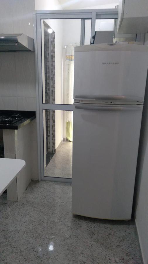 Kitnet acolhedora para 2 pessoas - B&B Ribeirão Pires