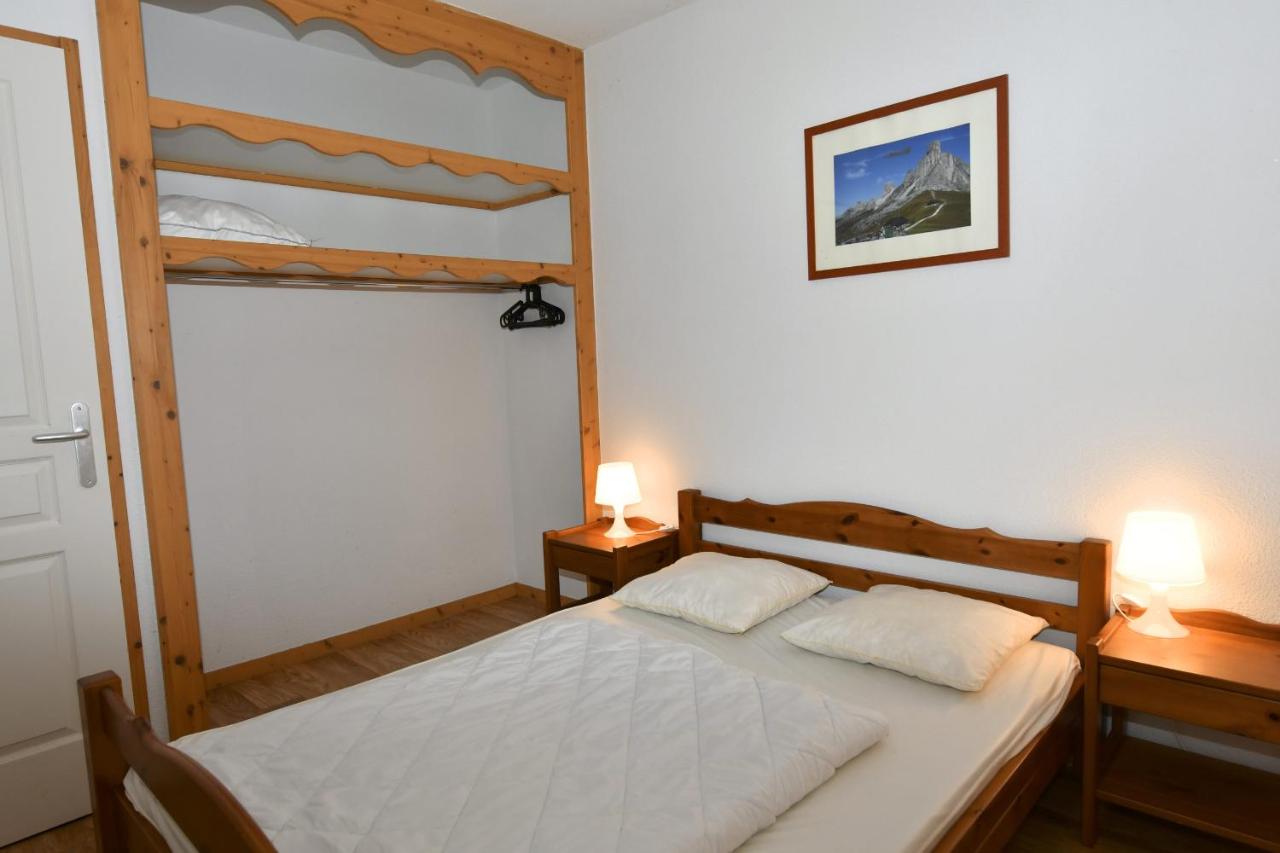 Appartement avec Vue sur la Montagne