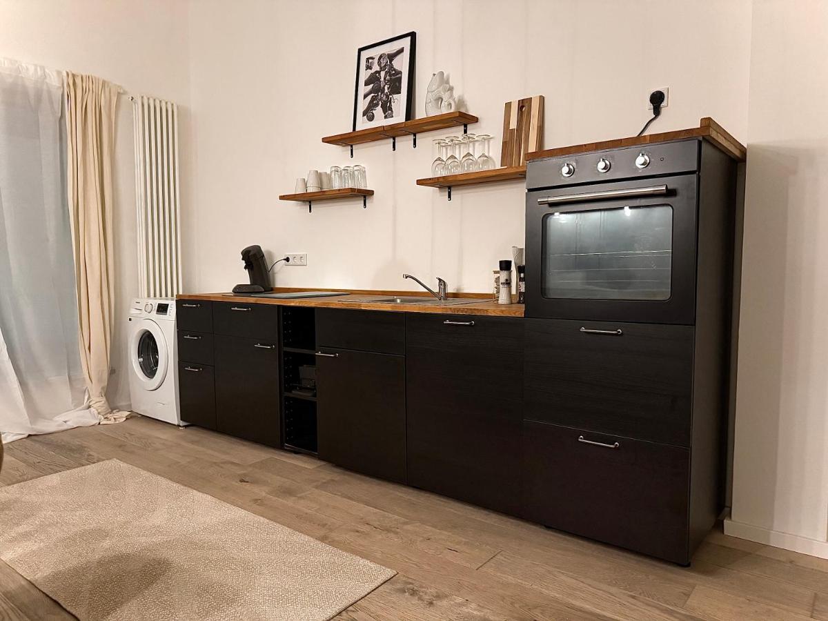 Appartement met 2 slaapkamers