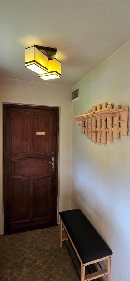 Nad Strumieniem - Chambres d'hôtes Cisna