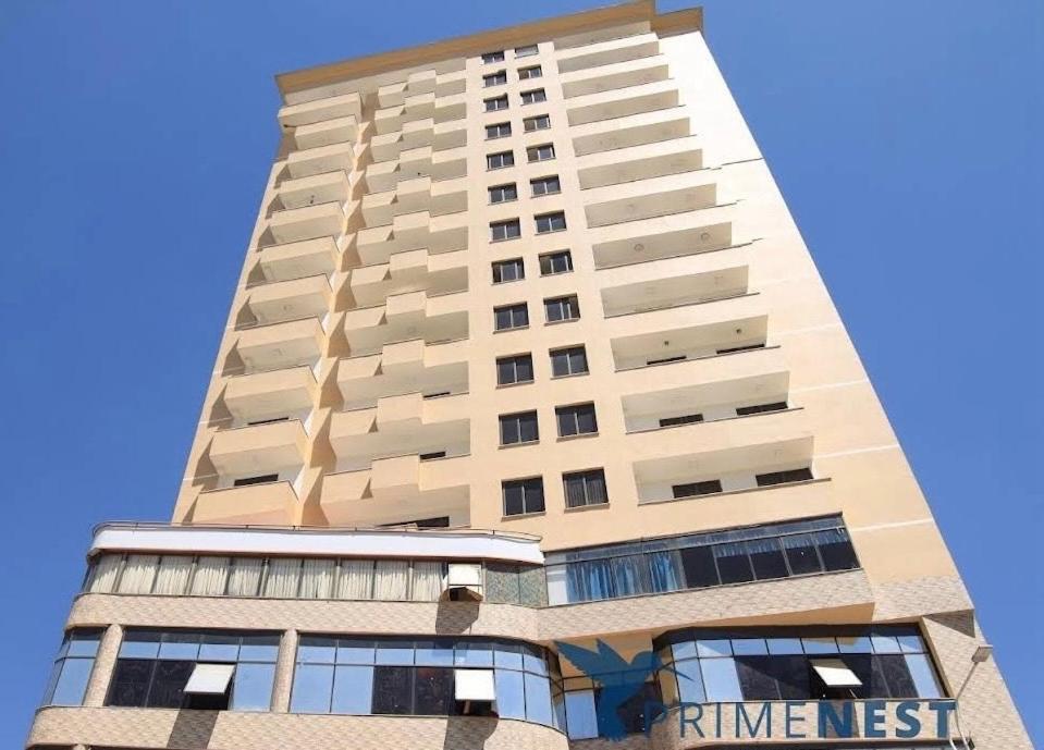 2 Bed My dream apartment - B&B Addis Abeba