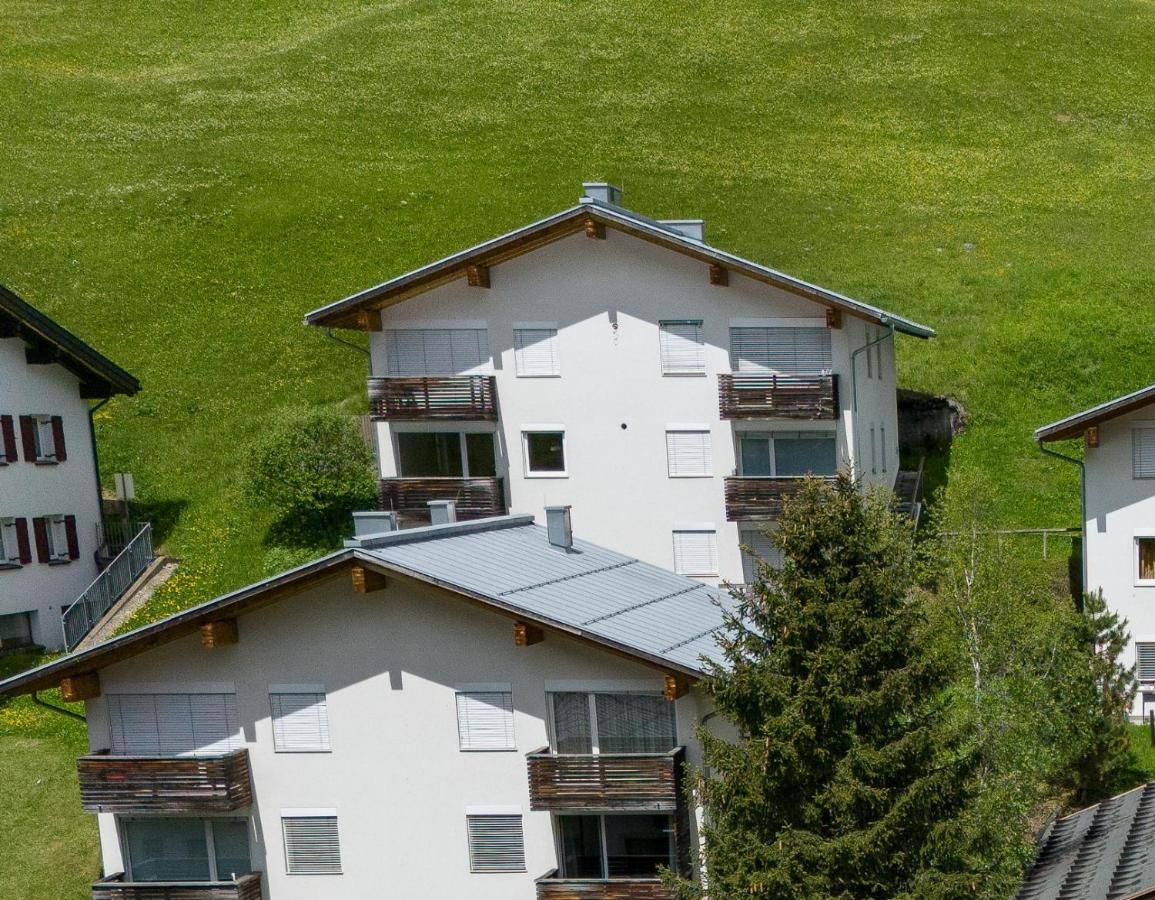 Appartement Matteo - Bed and Breakfast Strass