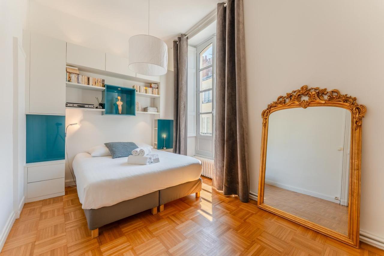 Appartement met 2 slaapkamers