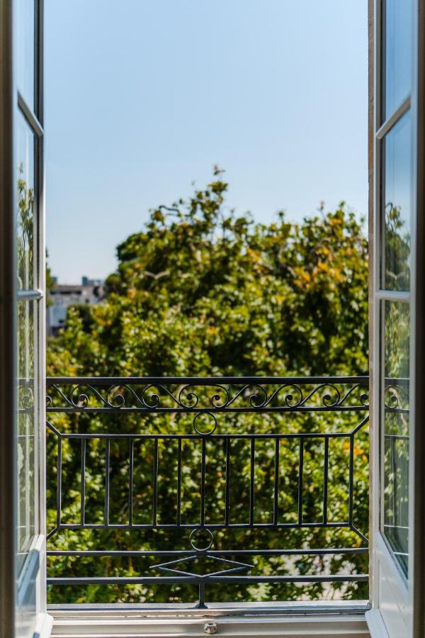 Hélios - Élégant appartement de 115 m² à Nantes - Bed and Breakfast Nantes