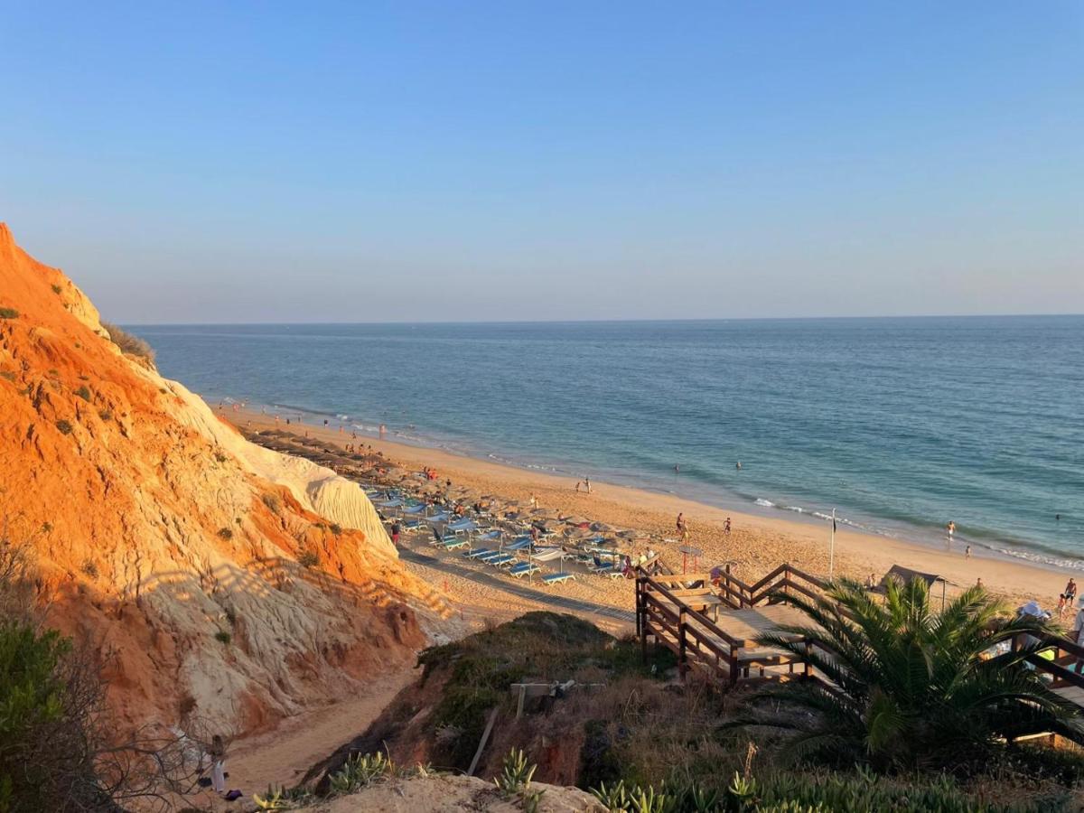 Açoteias Secrets - Bed and Breakfast Albufeira