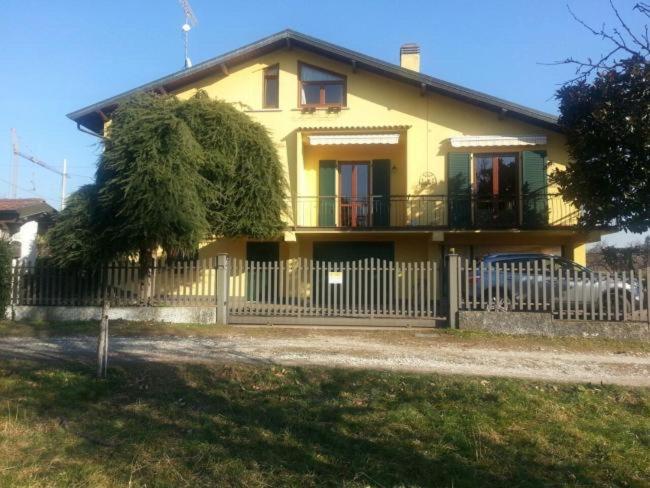 Airone Monvalle Lago Maggiore - Ferienwohnung Monfol