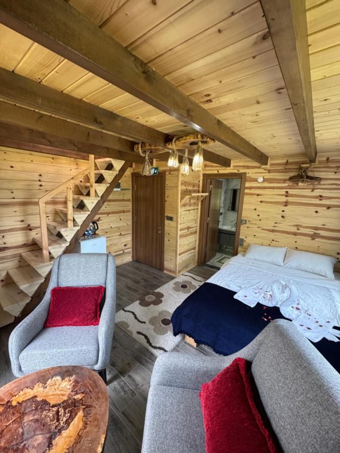 Suite Familiare Deluxe
