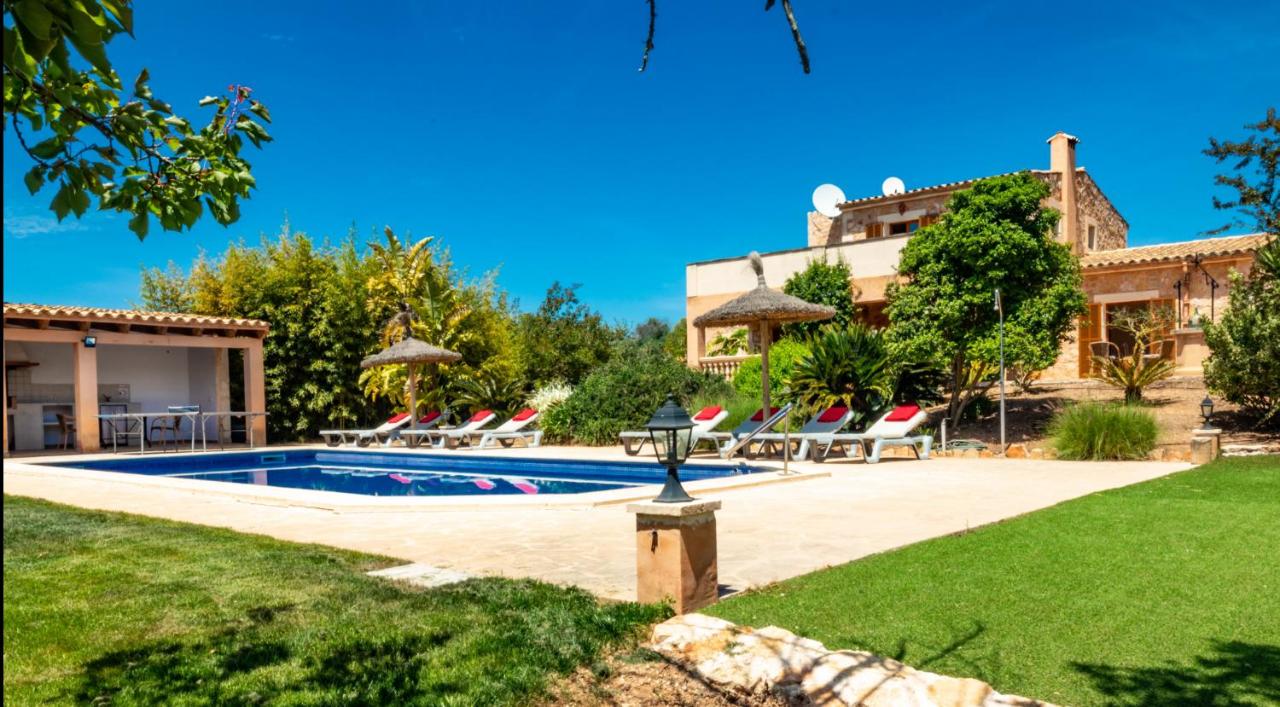 Finca Peris - B&B Cas Concos