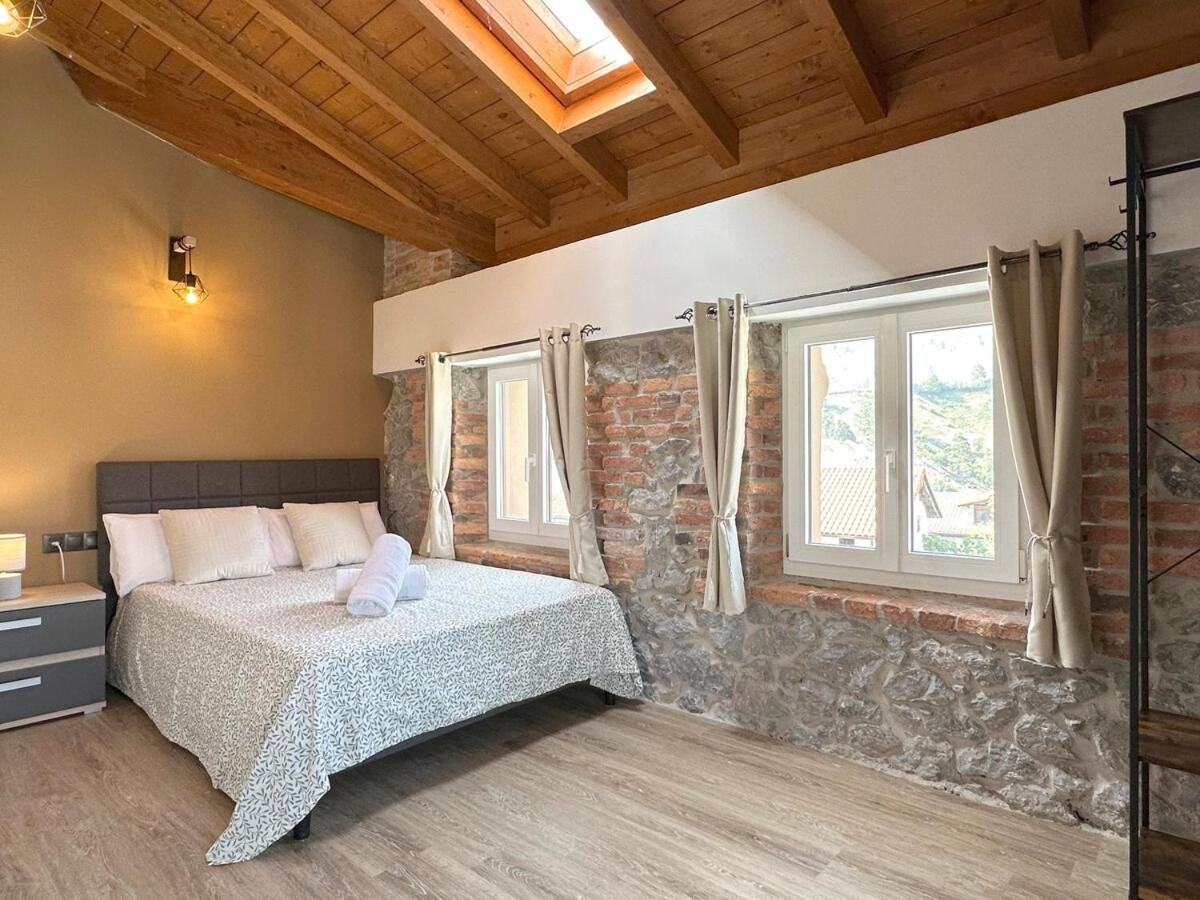 Apartment in Santullan - Ferienwohnung Castro Urdiales