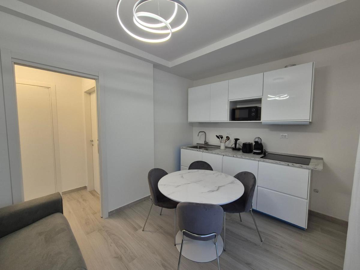Silver House - Ferienwohnung Padua