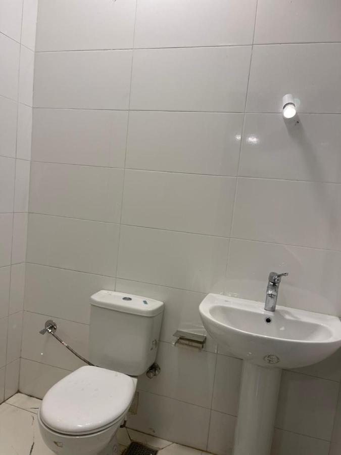 Appartement met 2 slaapkamers