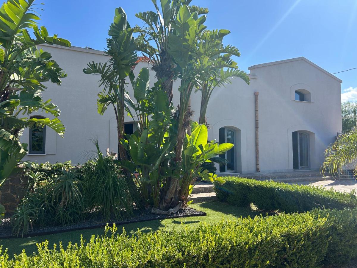 Signorino Suites&Pool - Ferienwohnung Marsala