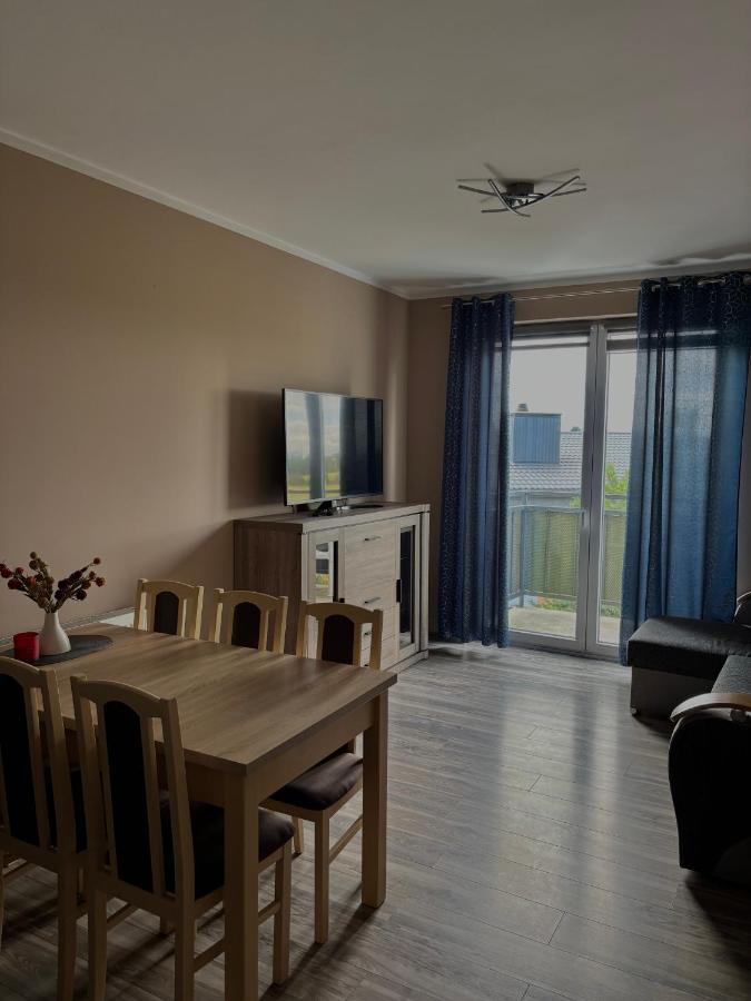 Apartament Blisko Plaży