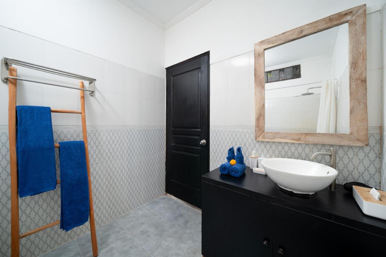 Villa De Ocean - B&B Seminyak
