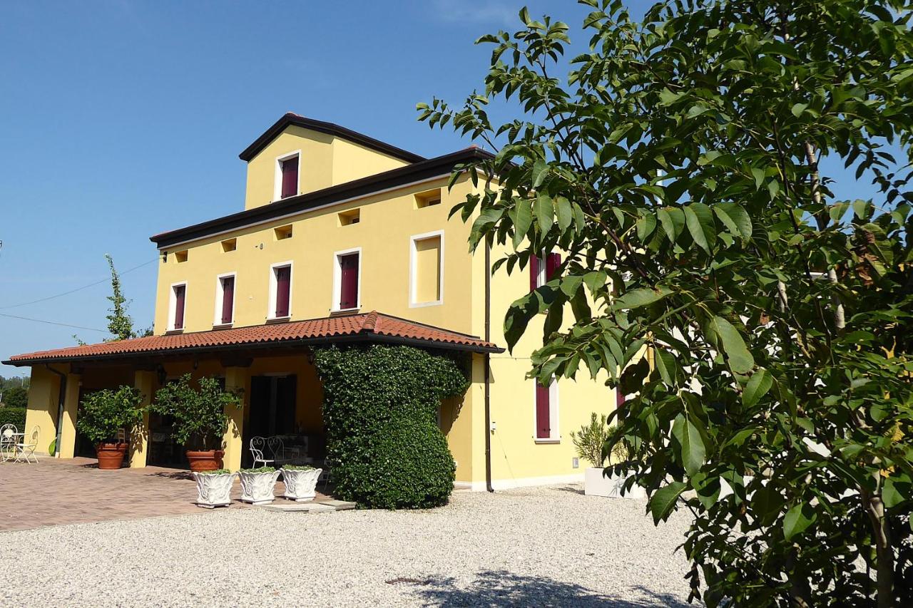 Oasi Casamaras In Veneto with Ac - B&B