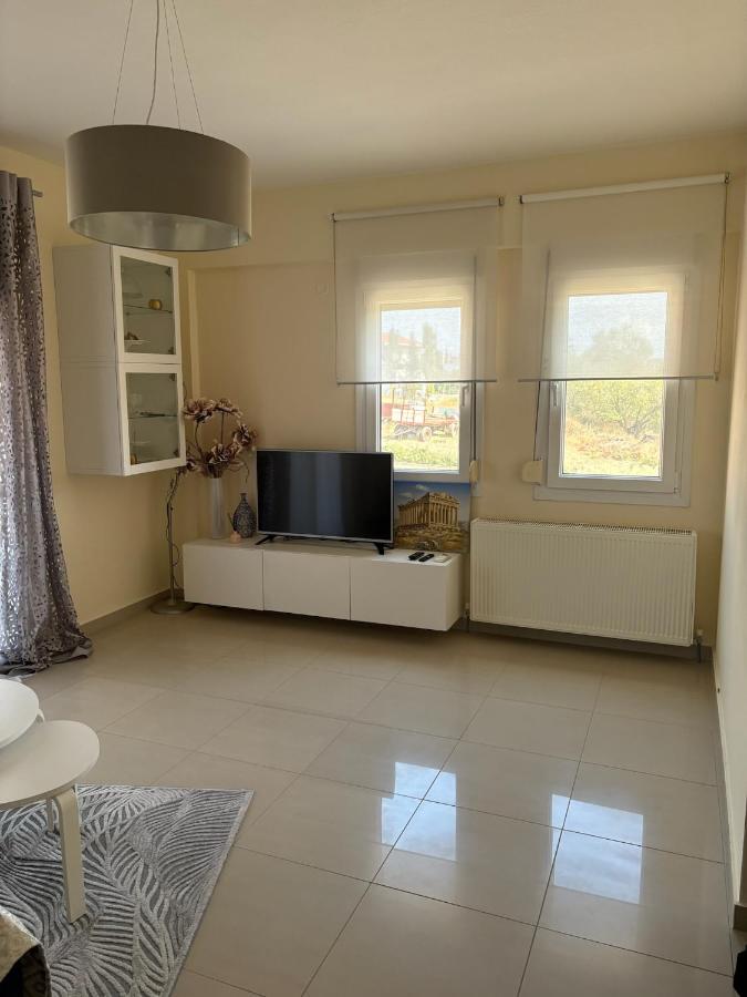 Apartment mit 2 Schlafzimmern