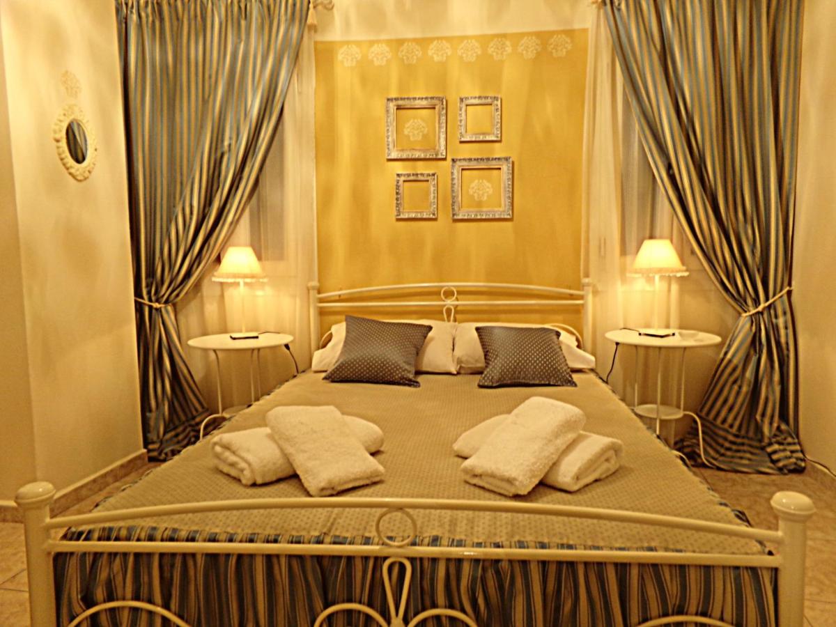Chambre Double Standard