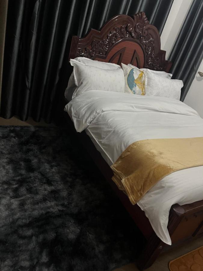 Sefa ruaka one bedroom - B&B Ruaka