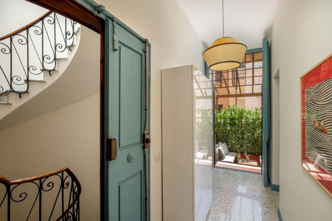 Daplace - Serena Apartment - Bed and Breakfast Rome