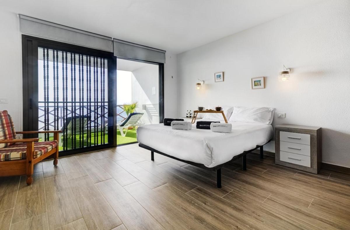 Appartement met 3 Slaapkamers