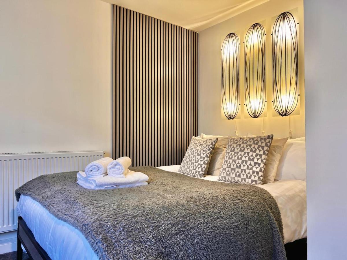Yastayzzz at Studio 1 Bransford Rd - B&B Worcester