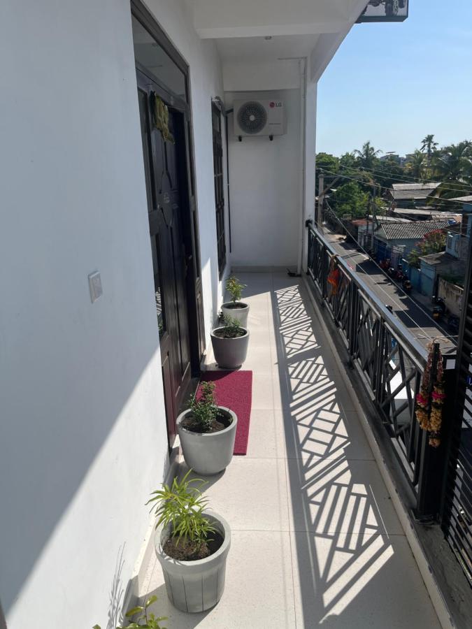Blue Horizon Apartments - B&B Trincomalee