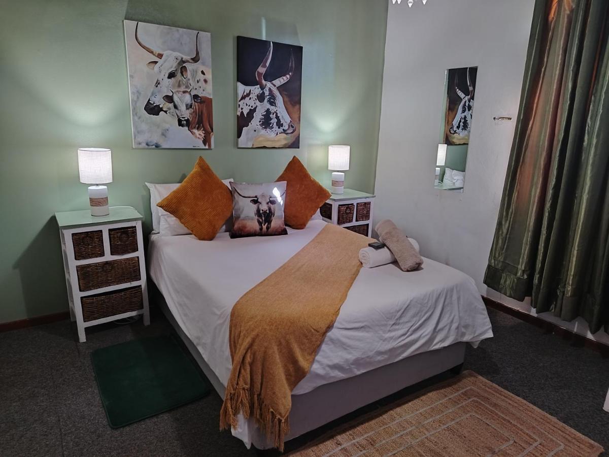Comfort Doppelzimmer