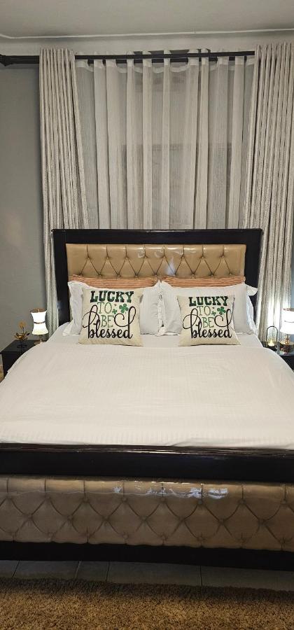 Cozy Bed - B&B Kampala