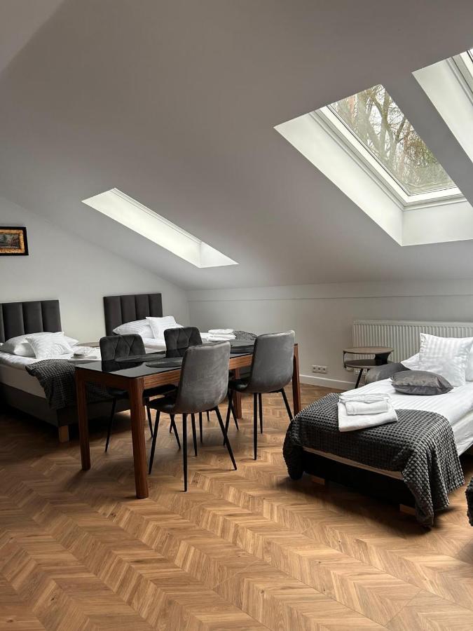 Vierbettzimmer