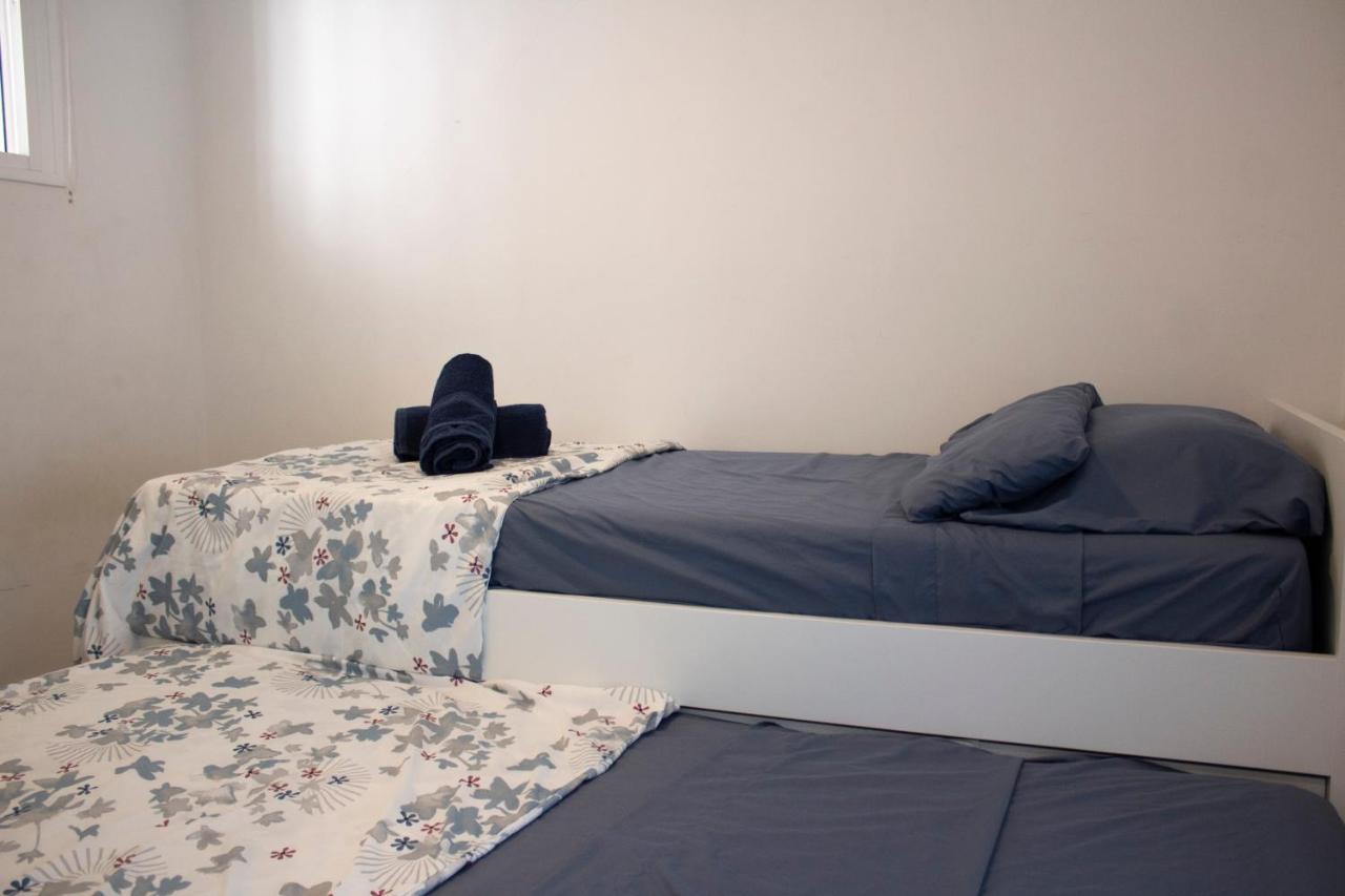 Apartamento de 2 dormitorios