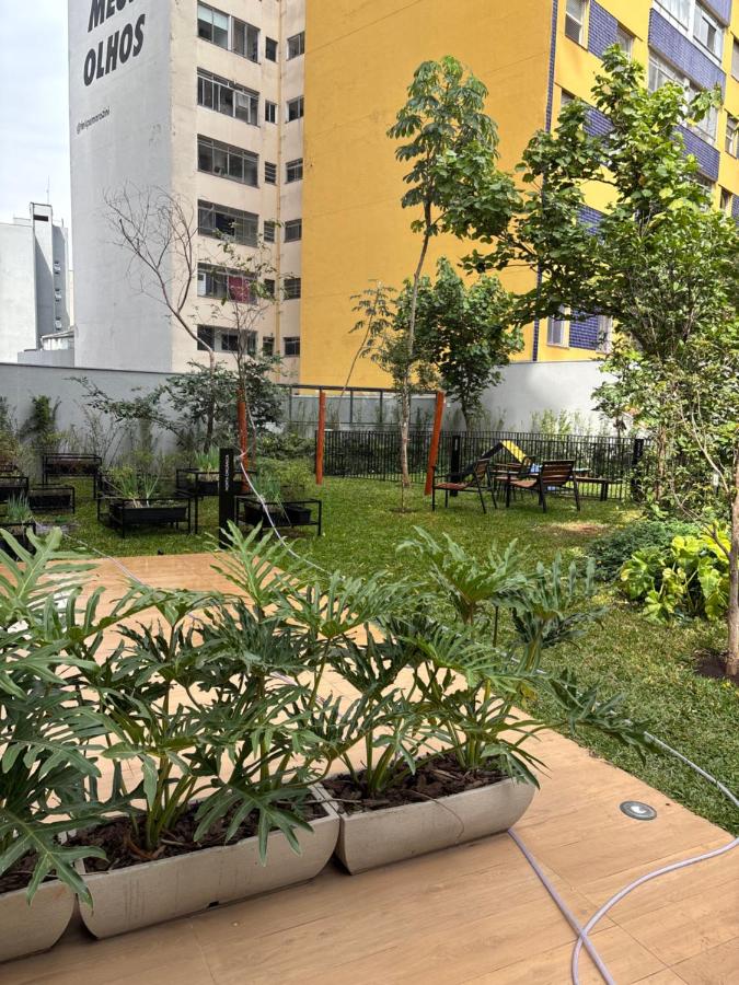Nik Paulista apt 322 - B&B San Paolo