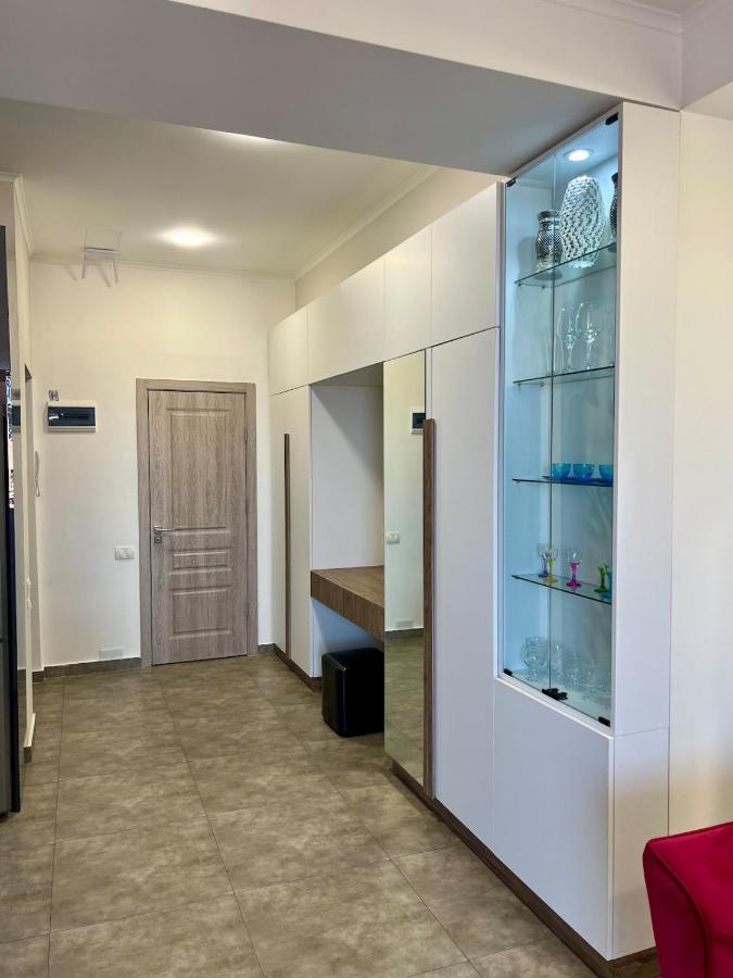 Apartment with Mount Ararat view in centre Yerevan - B&B Ereván
