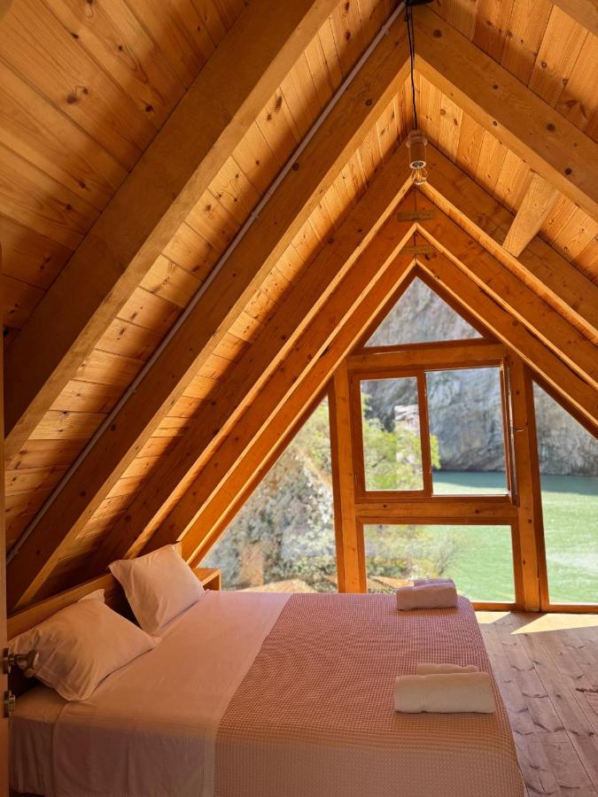 Double Room with Lake View