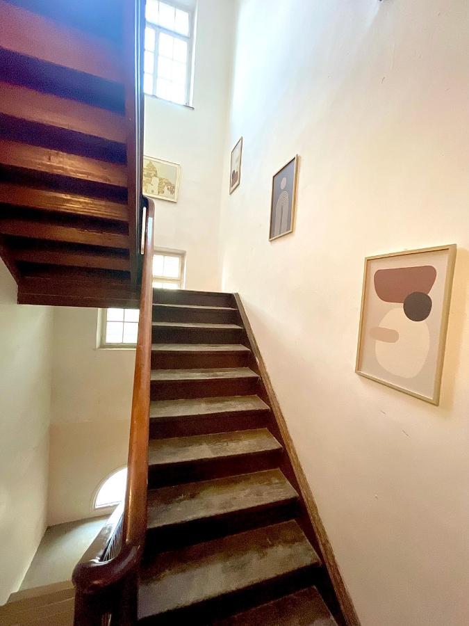 Authentic apartments with jacuzzi and Two-level central Haifa - B&B Haifa
