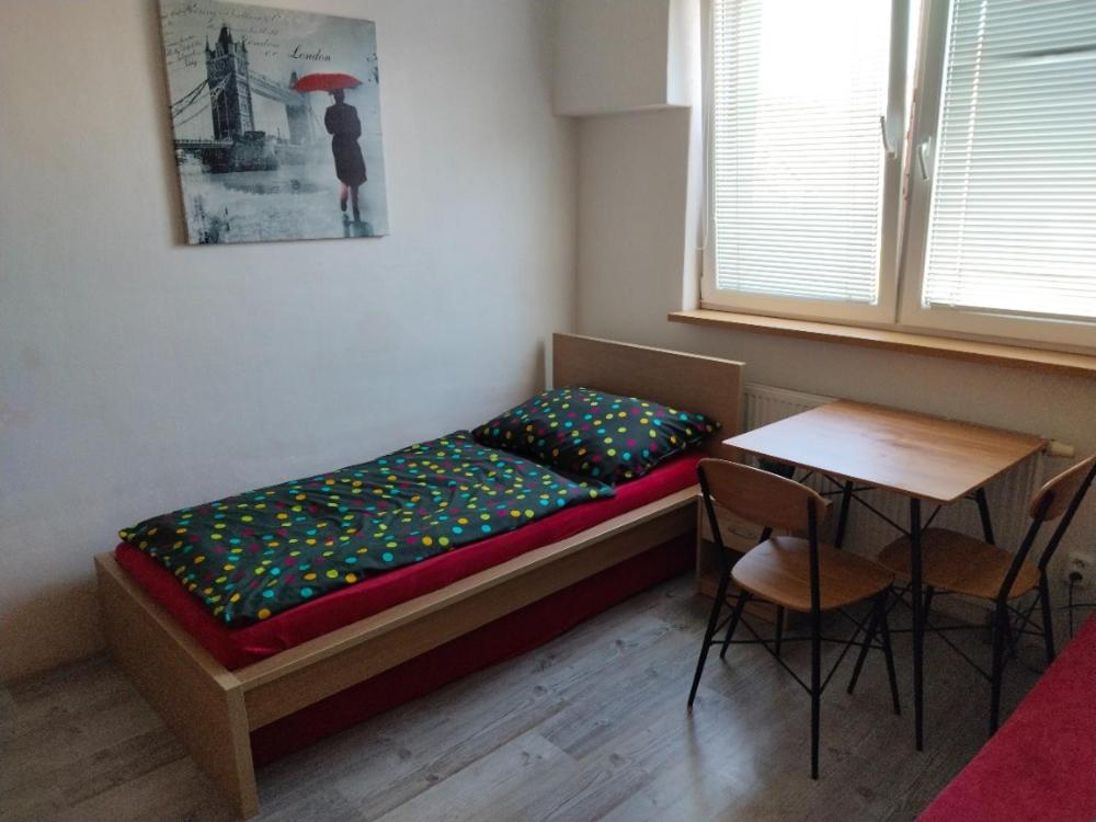 Standaard Kamer met 2 Bedden