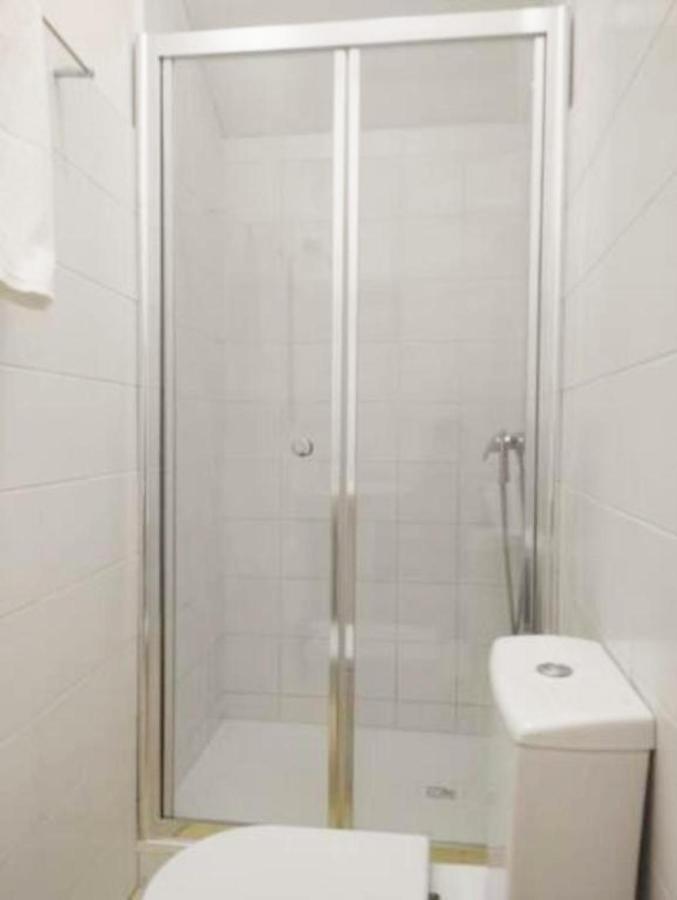 Appartement met Balkon