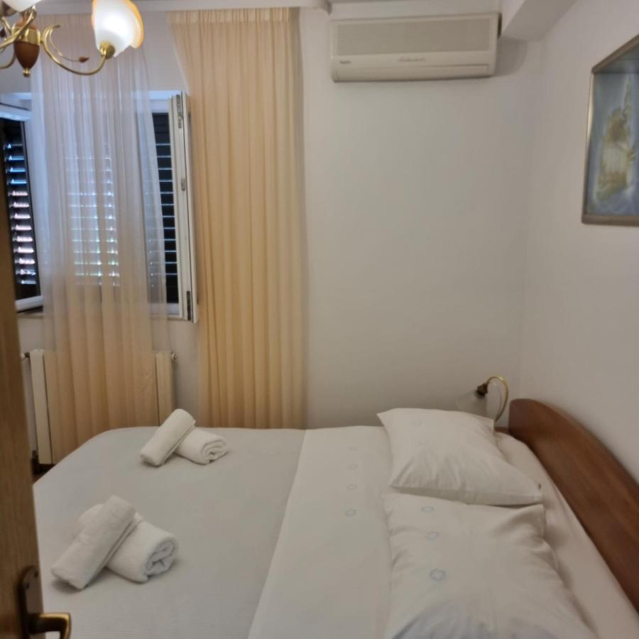 Appartamento con Vista Montagna