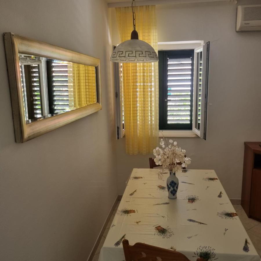 Appartement met Uitzicht op het Gebergte