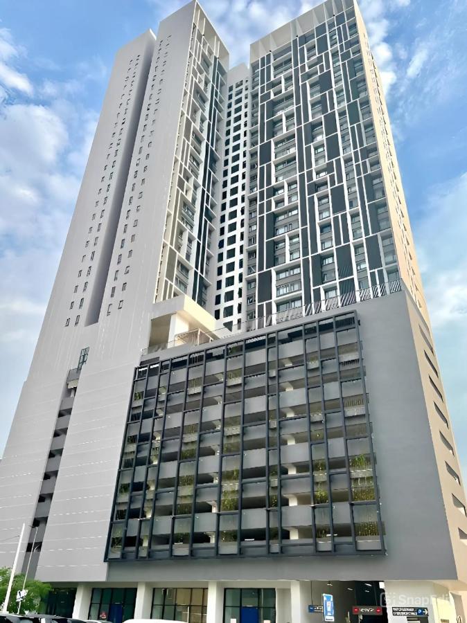 Black Stone Chamber KLcc - B&B Kuala Lumpur
