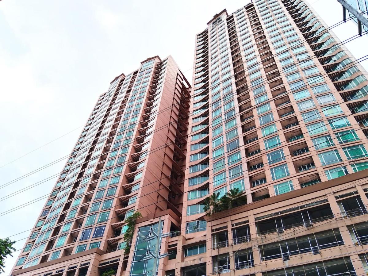 Monitor Gear Residences - Bed and Breakfast Manilla