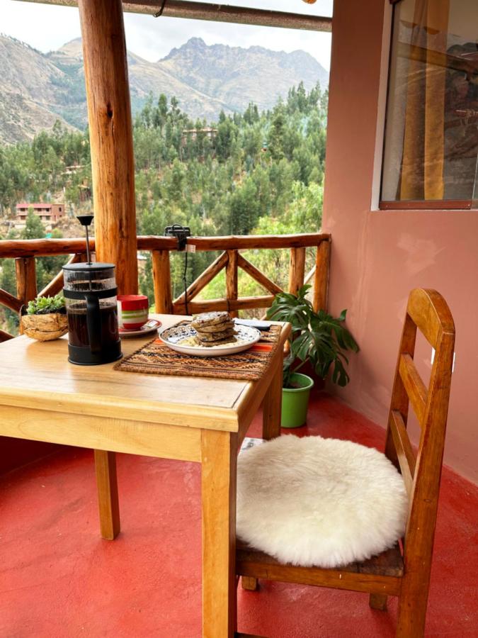 Condor's Nest - B&B Pisac